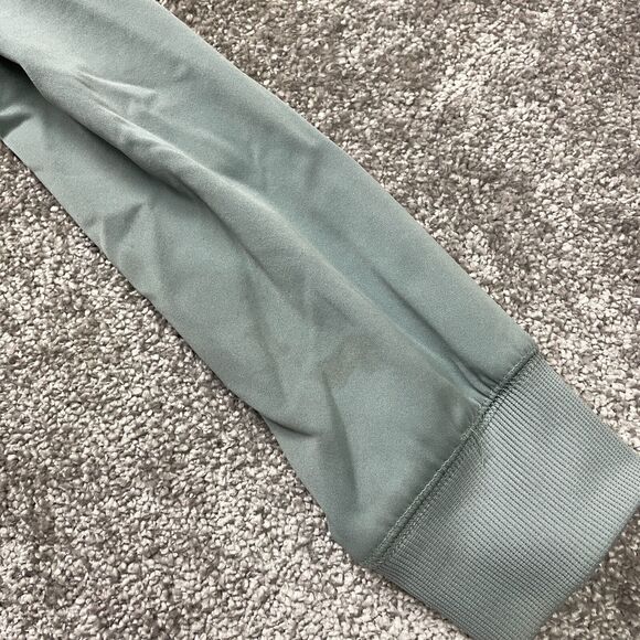 Columbia Sportswear Hoodie Sweatshirt Mens Medium Light Blue Pullover Graphic - Picture 10 of 16